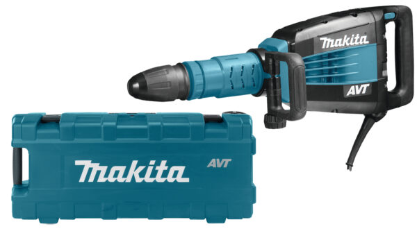 Makita HM1214C breekhamer